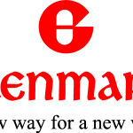 Glenmark Logo Vector