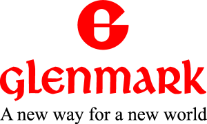 Glenmark Logo Vector