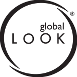 Global Look Logo Vector