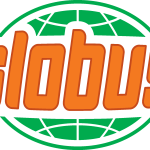 Globus.ru Logo Vector