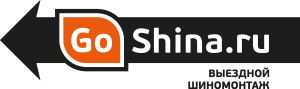 GoShina Logo Vector