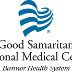 Good Samaritan Regional Medical Center Logo Vector