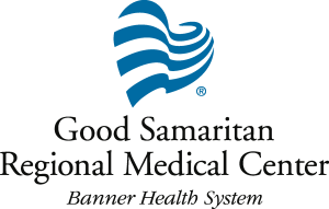 Good Samaritan Regional Medical Center Logo Vector