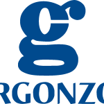 Gorgonzola Logo Vector