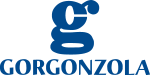 Gorgonzola Logo Vector