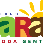 Governo Irara pra toda gente Logo Vector