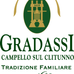 Gradassi Logo Vector