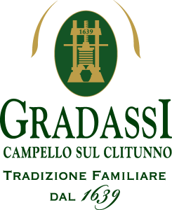 Gradassi Logo Vector