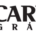 Gráfica Cardoso Logo Vector