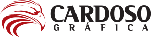 Gráfica Cardoso Logo Vector