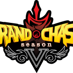 Grand Chase Season 5 Logo Vector