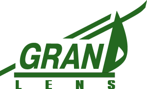 Grand Lens Logo Vector