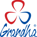 Grandha Logo Vector