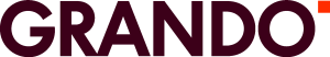 Grando Logo Vector