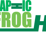 GraphicFrog HD Logo Vector