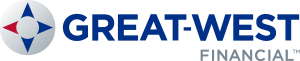 Great West Financial Logo Vector