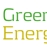 GreenBuild Energy Pvt. Ltd. Logo Vector