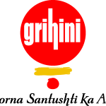 Grihini Logo Vector