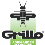 Grillo Logo Vector