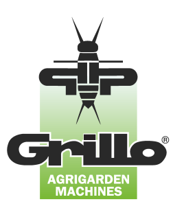 Grillo Logo Vector