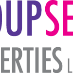 Group Seven Properties LLC Logo Vector