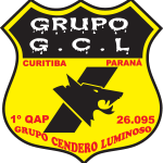 Grupo Cendero Luminoso Logo Vector