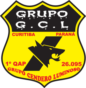 Grupo Cendero Luminoso Logo Vector