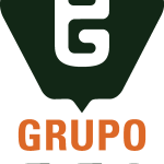 Grupo Eco Logo Vector