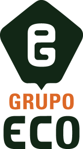 Grupo Eco Logo Vector