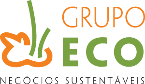Grupo Eco   Negócios Sustentáveis Logo Vector