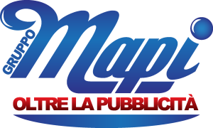 Gruppo Mapi Logo Vector