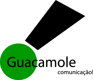 Guacamole Comunicação Logo Vector