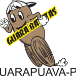 Guará Batatinha Logo Vector