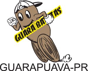 Guará Batatinha Logo Vector