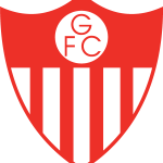 Guarany Futebol Clube de Bage RS Logo Vector