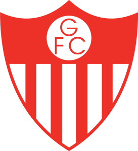 Guarany Futebol Clube de Bage RS Logo Vector