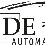 Guide Automatisering Logo Vector