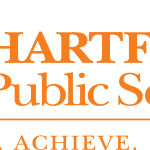 HARDFORD PUBLIC SCHOOLS Logo Vector