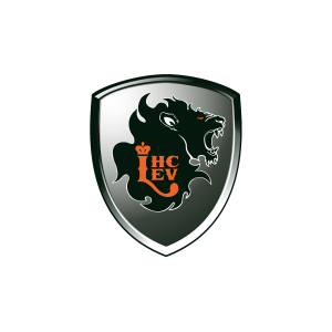 HC Lev Poprad Logo Vector