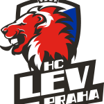 HC Lev Praha Logo Vector