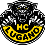 HC Lugano Logo Vector