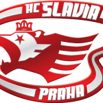 HC Slavia Praha Logo Vector