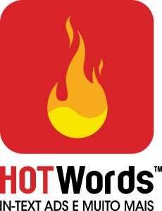 HOTWords Logo Vector