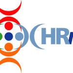 HR Net Logo Vector