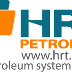 HRT & Petroleum Logo Vector