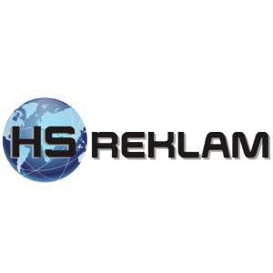 HS Reklam Logo Vector