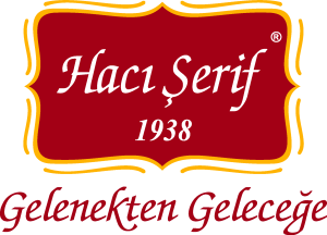 Haci Serif Logo Vector