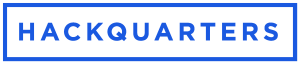 Hackquarters Logo Vector