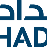 Haddad Telecom Logo Vector