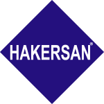 Hakersan Logo Vector